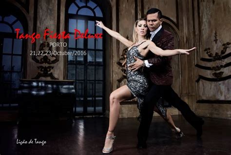 fiesta encontros|Fiesta by Tango